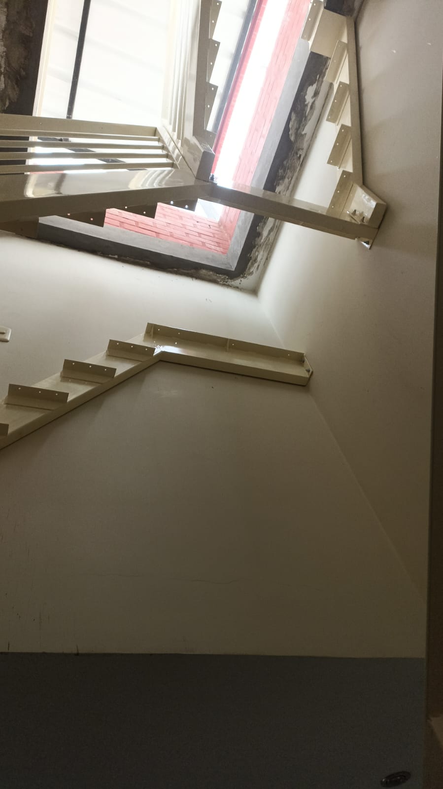 Estructura de techo